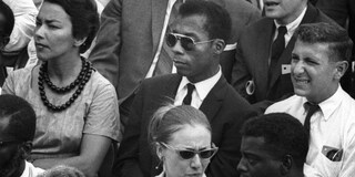 IamNotYourNegro_01