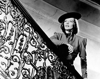 Katharine Hepburn