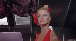 Overboard
