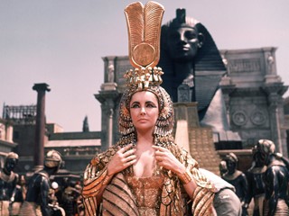 Cleopatra 1963