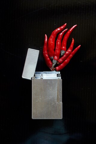 Chillies