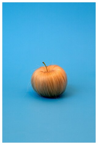 Hairy-Apple