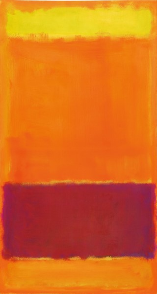 Ten Things You Might Not Know About Mark Rothko | AnOther