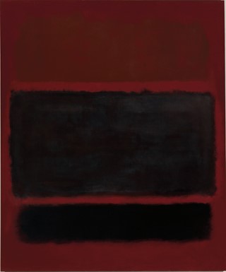 Ten Things You Might Not Know About Mark Rothko | AnOther