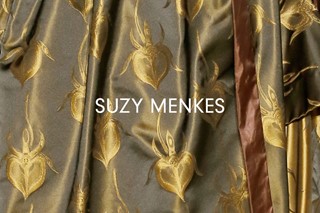 Suzy-Menkes