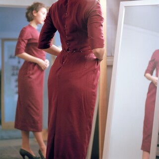 Women of Woodcock, Laura Hynd