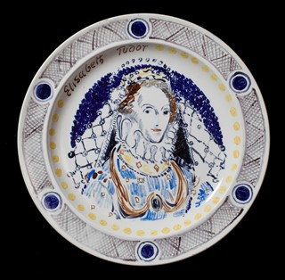Elisabeth Tudor