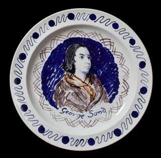 George Sand