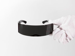 19 Lunettes Incognito 2008