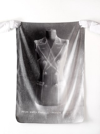 21 Poster de veste 2009