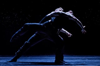 18-Ballet BC dancers Alexis Fletcher and Christoph