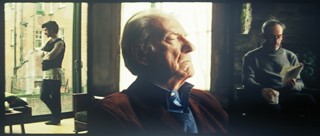 His Picture in Little, 2017