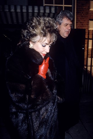  Annabel&#39;s 1985