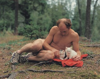1 - Torbjørn Rødland