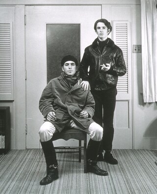 1964.Peter&amp;Pat