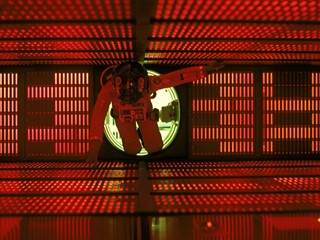 2001: A Space Odyssey
