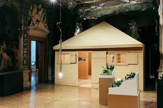 Fondazione Prada - Machines a penser 6