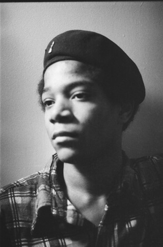 The Unmissable New Documentary Shining a Light on Basquiat’s Teenage ...