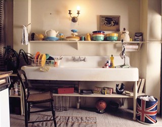 Andy-Warhol's-Kitchen-Sink