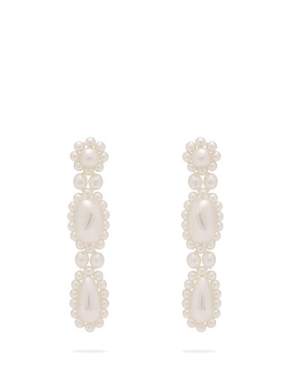 Nine of This Season’s Best Statement Earrings | AnOther