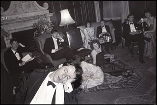 05_Trinity Hall, Cambridge, 1983