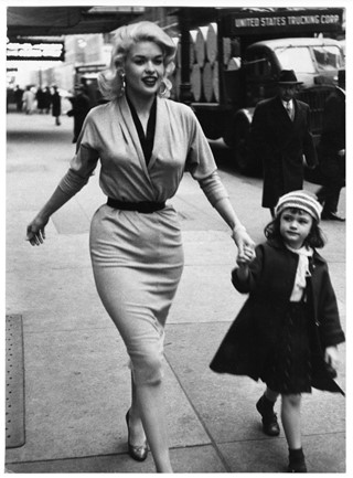 Jayne Mansfield