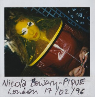 nicola bowery