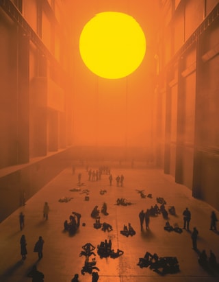 189 Weather Project