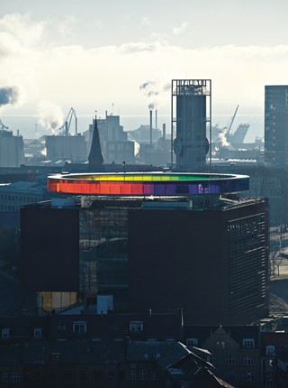 293 rainbow panorama