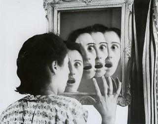 Grete Stern, Quien sera