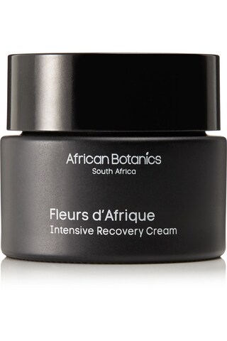 African Botanics