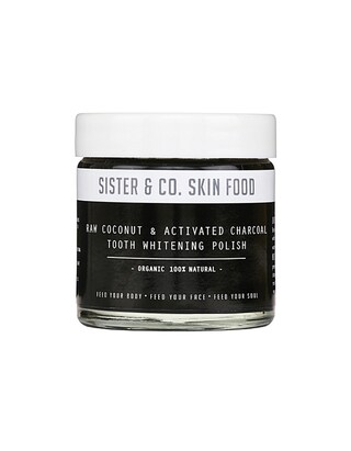 Sister & Co. Skin Food