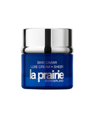 La Prairie