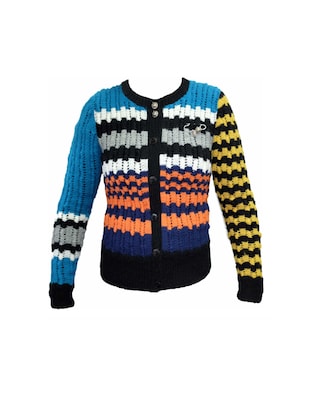 Veli cardigan