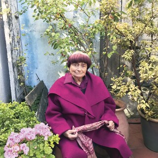 Varda by Agn&#232;s, 2018
