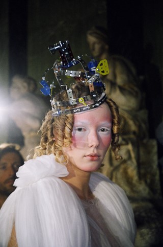 comme des garcon SS2006 008
