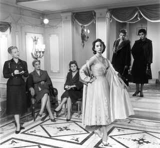 Le Amiche_courtesy BFI (2)