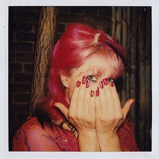 Zandra Rhodes