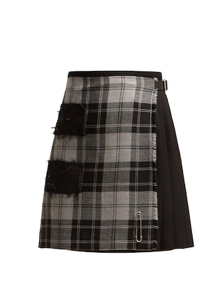 Le Kilt