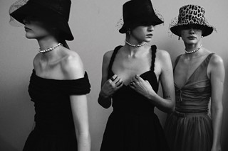 Dior Autumn/Winter 2019 