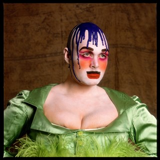 Fergus Greer Leigh Bowery Looks