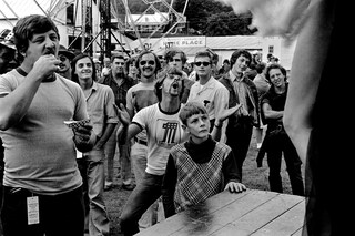Susan Meiselas Carnival Strippers