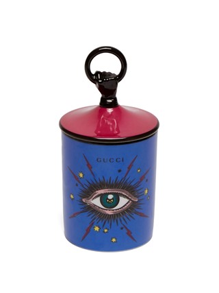 Fumus Star Eye scented candle