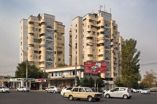 Soviet Asia Fuel Publishing