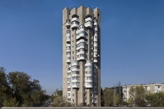 Soviet Asia Fuel Publishing