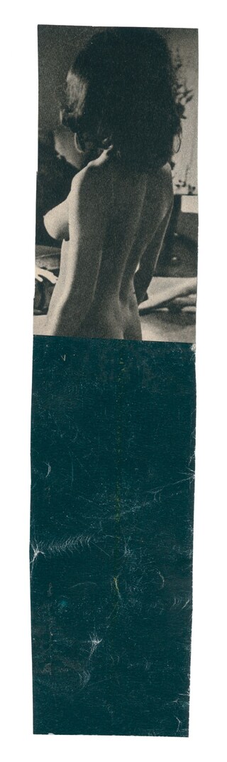 Katrien de Blauwer Dirty Scenes Libraryman interview 2019