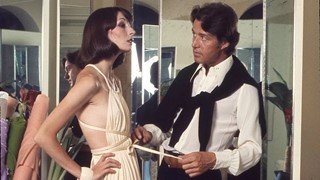 Halston Documentary 2019 Fashuion