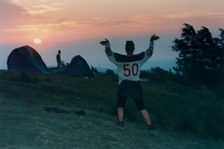 Sweet Harmony Vinca Petersen Saatchi Gallery Rave