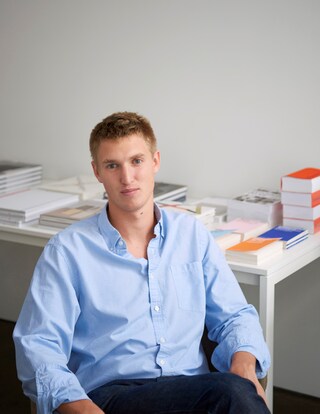 Lucas Zwirner
