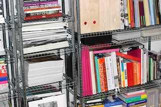 Elise By Olsen’s library